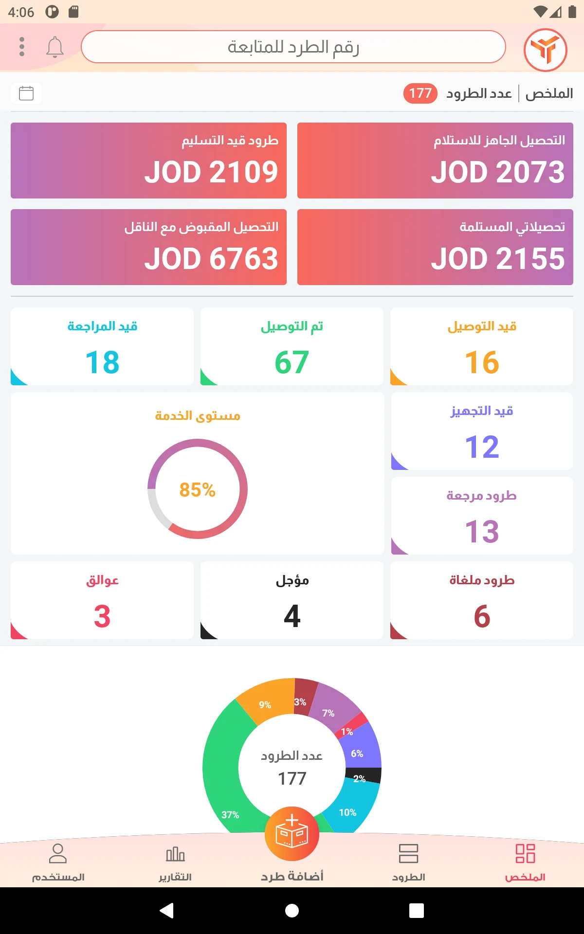swift screenshot
